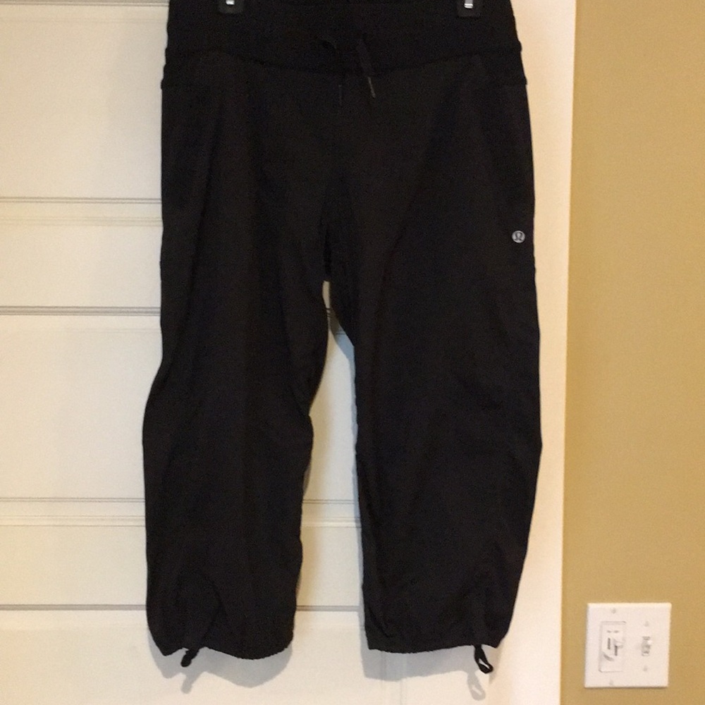 Lululemon lounge pants
